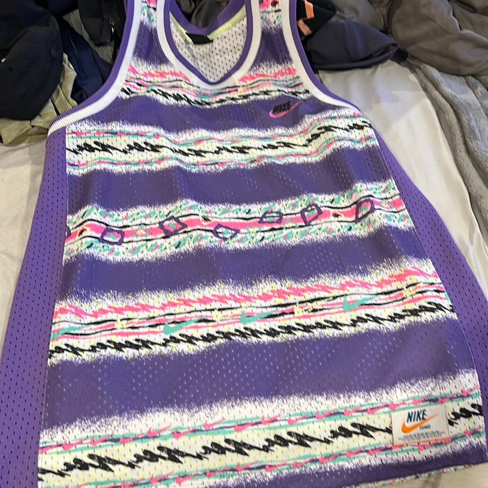 Nike Tank top